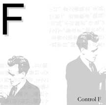 ControlF