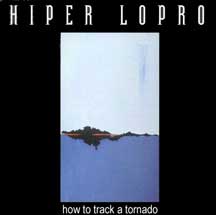 How To Track A Tornado